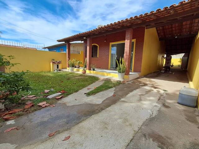 Casa para Venda em São Pedro da Aldeia - 2