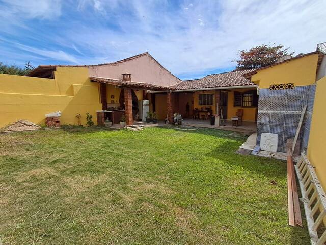 Casa para Venda em São Pedro da Aldeia - 4