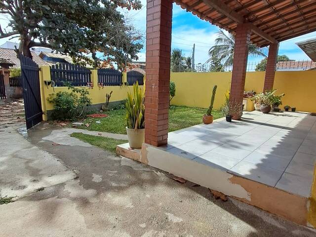 Casa para Venda em São Pedro da Aldeia - 3