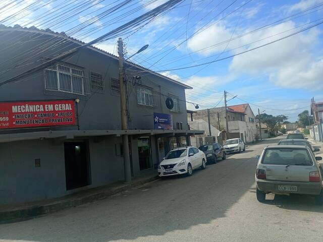 #554 - Apartamento para Venda em São Pedro da Aldeia - RJ - 1