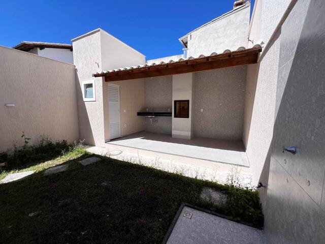 #555 - Casa para Venda em São Pedro da Aldeia - RJ - 3