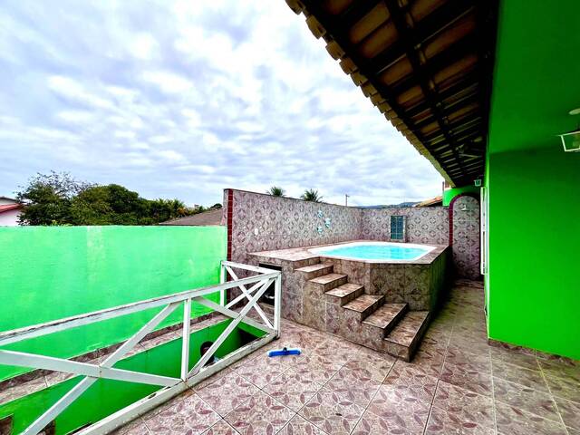 Casa para Venda em São Pedro da Aldeia - 4