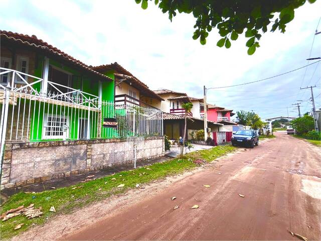 Casa para Venda em São Pedro da Aldeia - 3