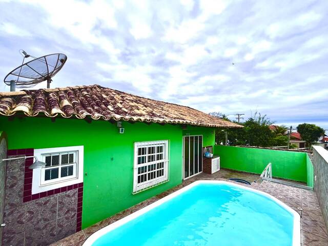 Casa para Venda em São Pedro da Aldeia - 2