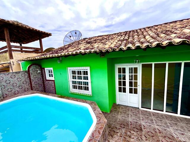 Casa para Venda em São Pedro da Aldeia - 5