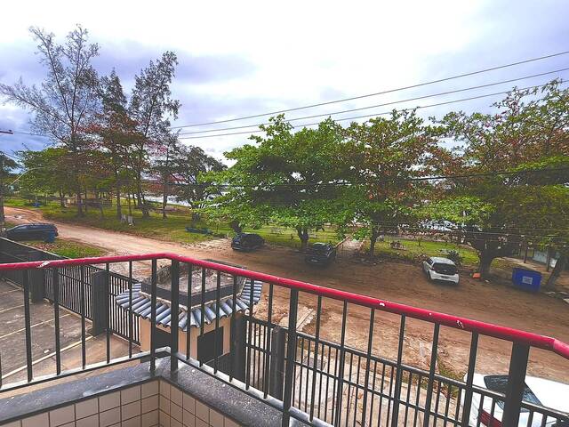 Apartamento para Venda em São Pedro da Aldeia - 2