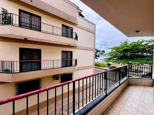 Apartamento para Venda em São Pedro da Aldeia - 3