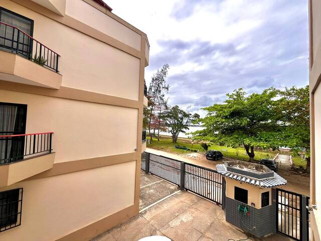 Apartamento para Venda em São Pedro da Aldeia - 4